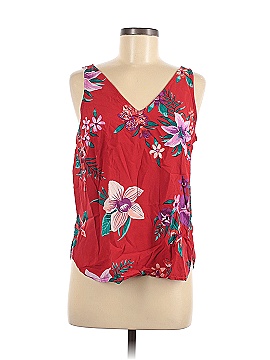 Old Navy Sleeveless Blouse - front