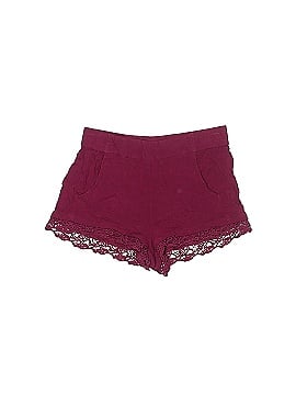 Express Shorts (view 1)