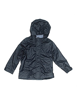 Old Navy Raincoat - front