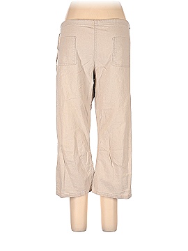 Gypsy Jeans Linen Pants (view 2)