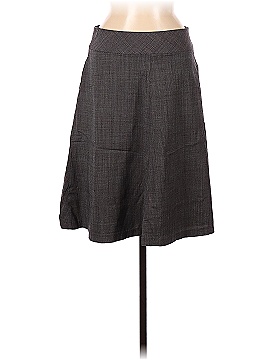 Banana Republic Wool Skirt (view 1)