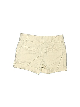 Ann Taylor LOFT Dressy Shorts (view 2)