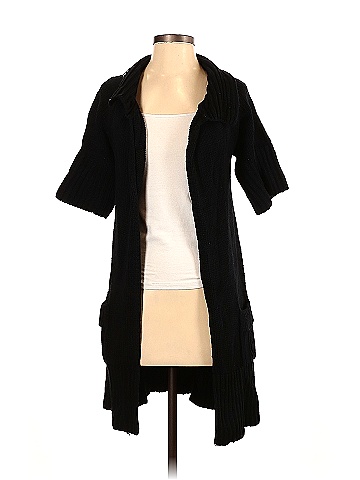 J.J. ALWAYS Cardigan (view 1)
