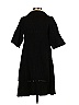 J.J. ALWAYS 100% Acrylic Black Cardigan Size S - photo 2