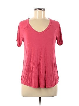 American Eagle Outfitters Short Sleeve T-Shirt (view 1)