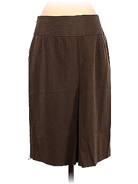 Banana Republic Factory Store Formal Skirt (view 2)