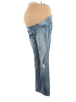 Indigo Blue Size XS Maternity (view 1)
