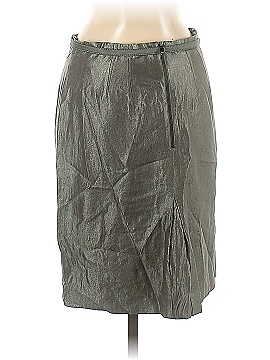 Ann Taylor Casual Skirt (view 2)