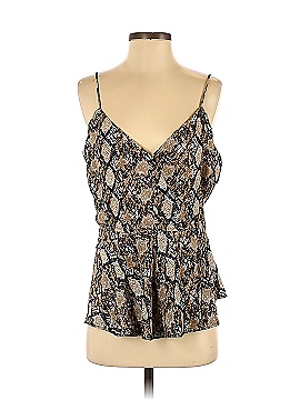 Maurices Sleeveless Blouse (view 1)