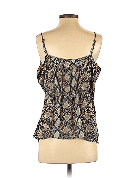 Maurices Sleeveless Blouse (view 2)