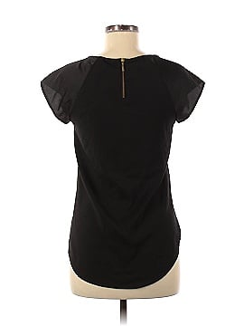 Express Short Sleeve Blouse (view 2)