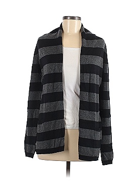Theory Cashmere Cardigan (view 1)