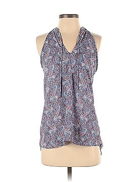 Allison Joy Sleeveless Blouse (view 1)