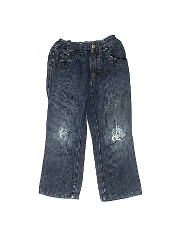 Wrangler Jeans Co Jeans (view 1)