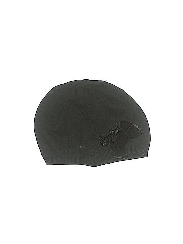 Sofia Rye Beanie (view 1)
