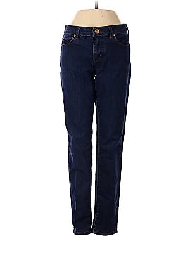 Ann Taylor LOFT Jeans (view 1)