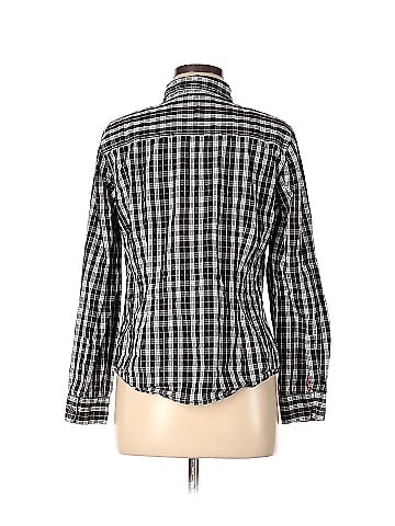 New Nexx York Long Sleeve Button-Down Shirt (view 2)