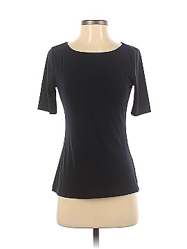 Banana Republic Short Sleeve Blouse (view 1)