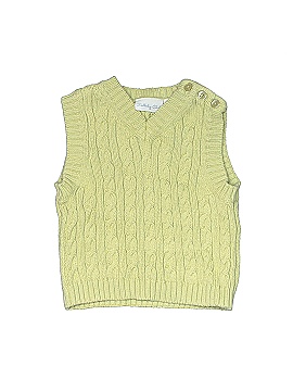 Lullaby Club Sweater Vest (view 1)