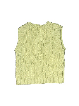 Lullaby Club Sweater Vest (view 2)