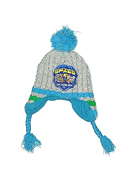 Nickelodeon Beanie (view 1)