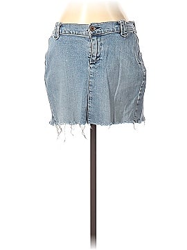 American Rag Denim Skirt (view 1)
