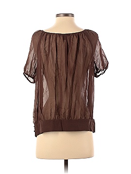 The Limited Short Sleeve Blouse (view 2)