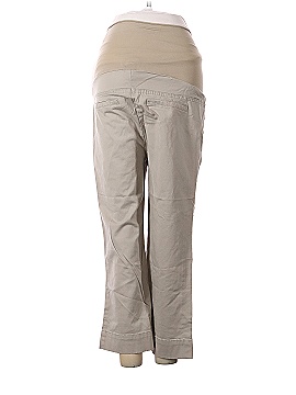 Oh Baby By Motherhood Khakis (view 2)