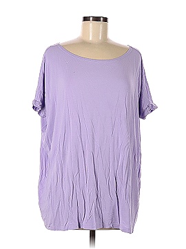 Piko Short Sleeve T-Shirt (view 1)