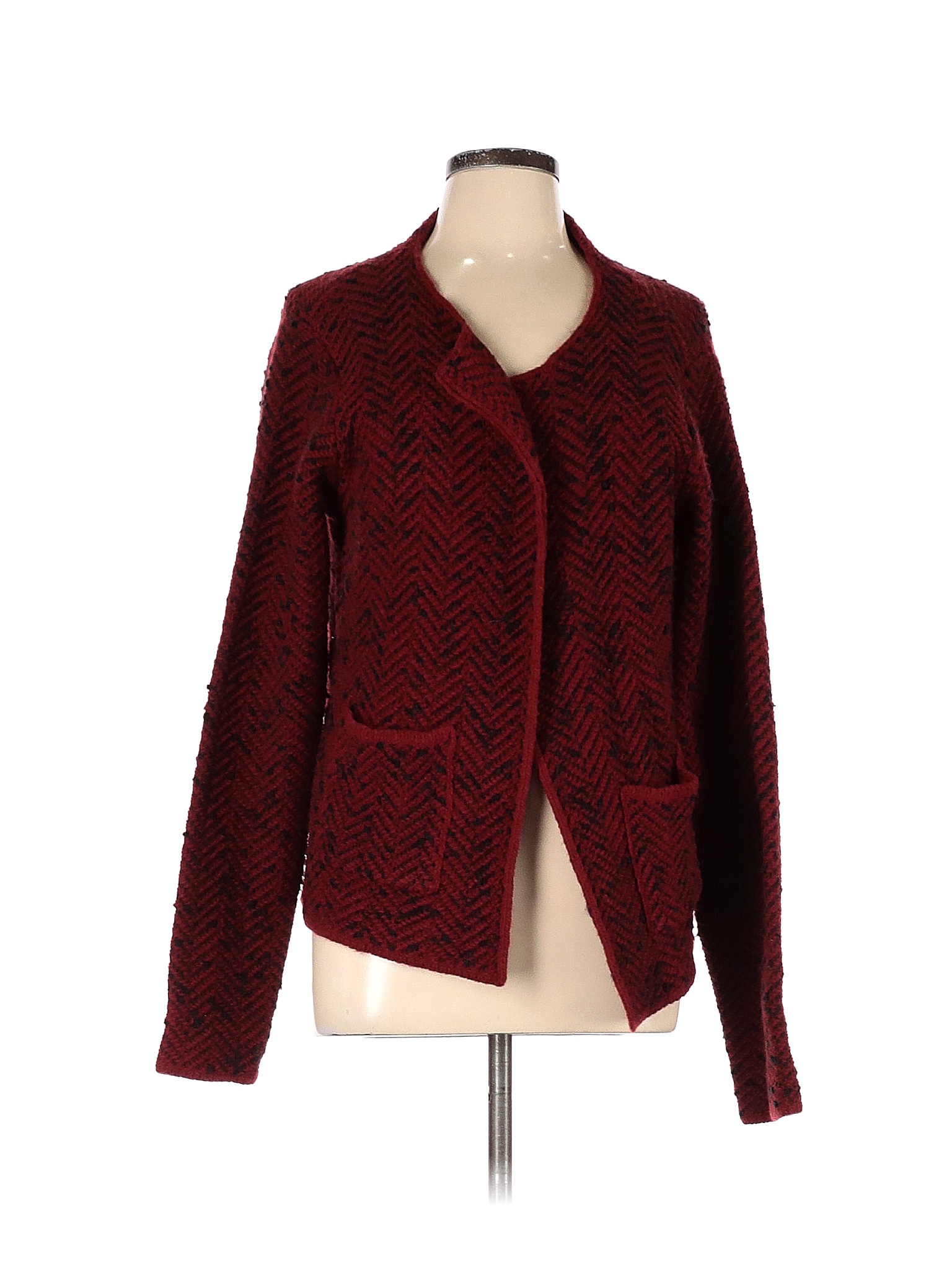 cocogio sweater jacket