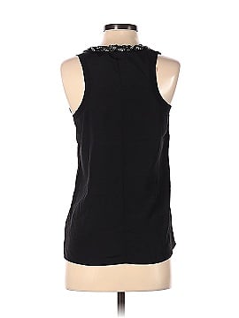 Staccato Sleeveless Blouse (view 2)
