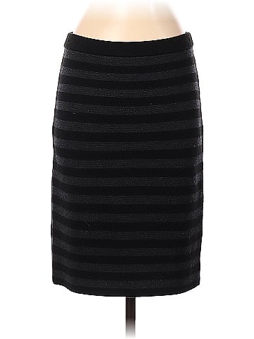 Ann Taylor Casual Skirt (view 2)