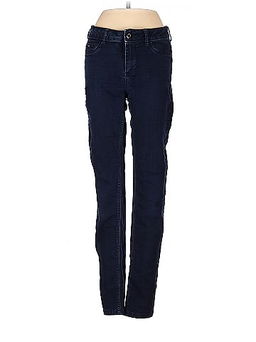Zara Basic Jeans (view 1)