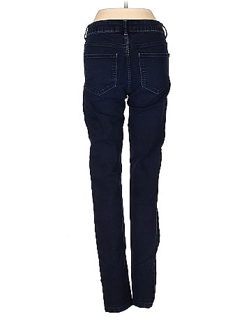 Zara Basic Jeans (view 2)