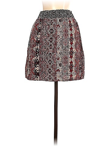 Blue Rain Casual Skirt (view 2)