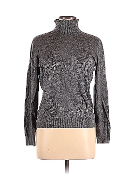 Costco Women's Turtleneck Sweaters 