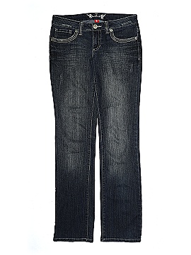 Free Style Jeans (view 1)