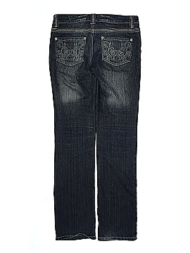 Free Style Jeans (view 2)