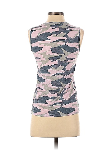 Kings of Cole Sleeveless T-Shirt (view 2)