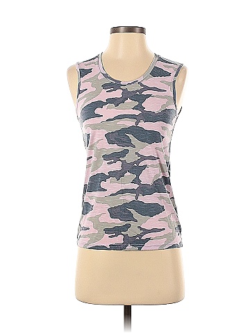 Kings of Cole Sleeveless T-Shirt (view 1)