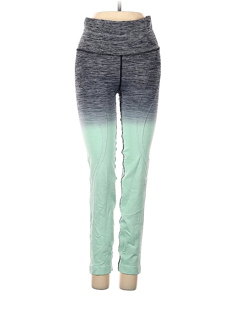 Click to view more detailed imagery on our partner's website Pre-owned Assorted Brands Active Pants In Gray