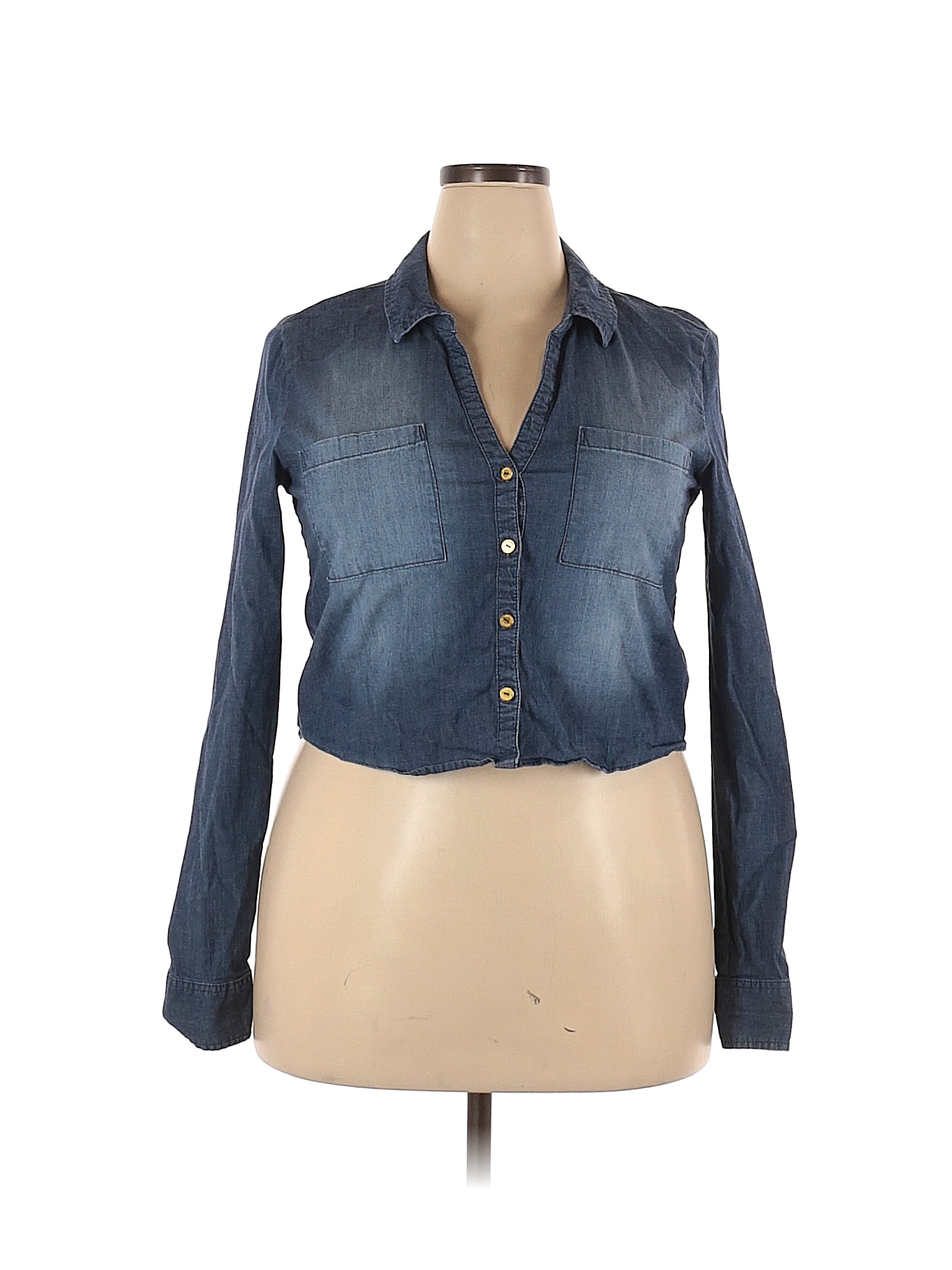 g by guess tops