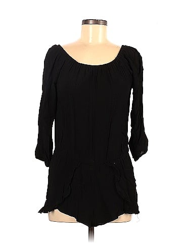 Lovers + Friends Romper (view 1)