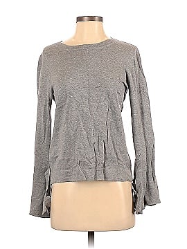 J.Crew Factory Store Pullover Sweater (view 1)