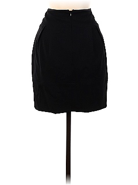 Vince. Wool Skirt (view 2)