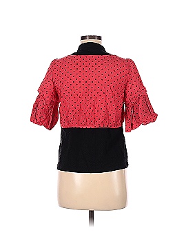 Azona A02 3/4 Sleeve Blouse (view 2)