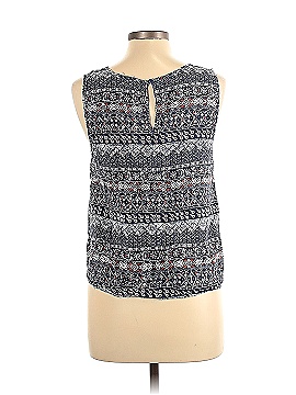 Elodie Sleeveless Blouse (view 2)