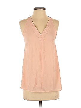 ASOS Sleeveless Blouse (view 1)