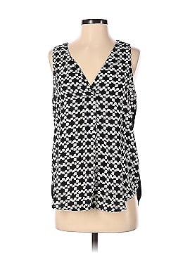 Banana Republic Sleeveless Blouse (view 1)