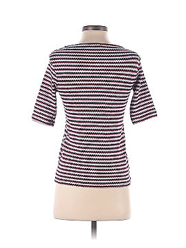 Trafaluc by Zara Short Sleeve Top (view 2)